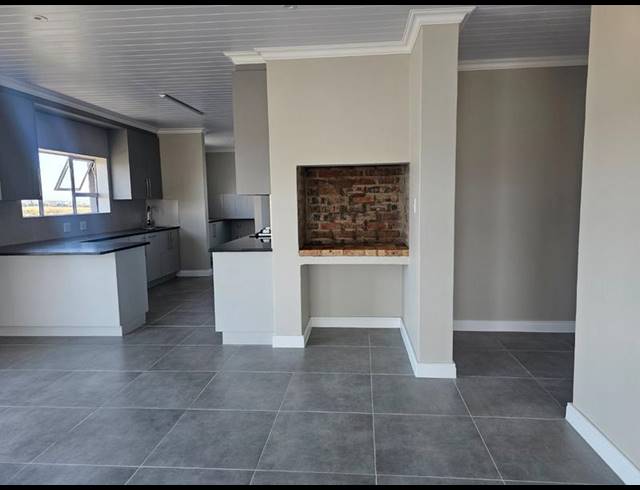 3 BEDROOM HOUSE FOR SALE IN SEEMEEU PARK